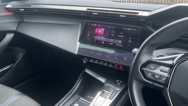 Peugeot 308 1.2 PureTech Allure Premium 5dr EAT8 Petrol Estate